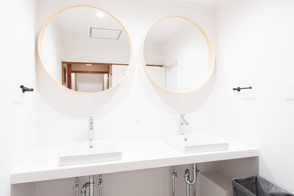 Apartment Tasonegrandstayosaka なんば日本橋黒門センター3f